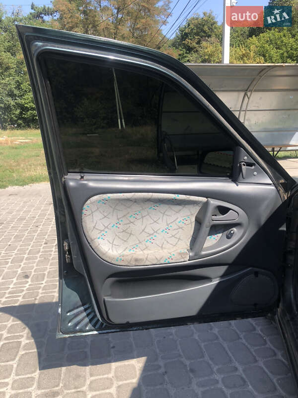 Универсал ВАЗ / Lada 2111 2008 в Згуровке