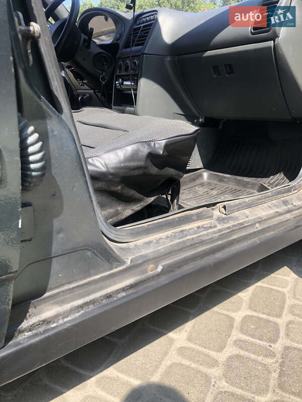 Универсал ВАЗ / Lada 2111 2008 в Згуровке