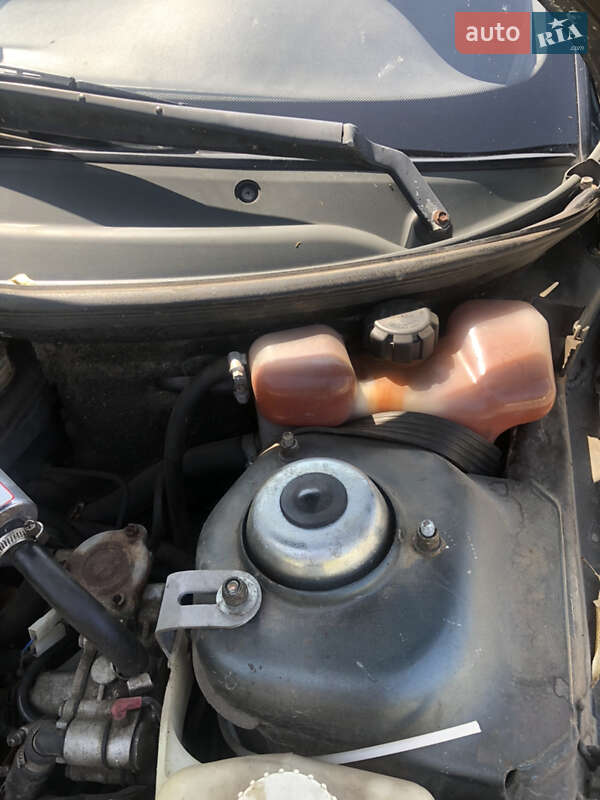 Универсал ВАЗ / Lada 2111 2008 в Згуровке