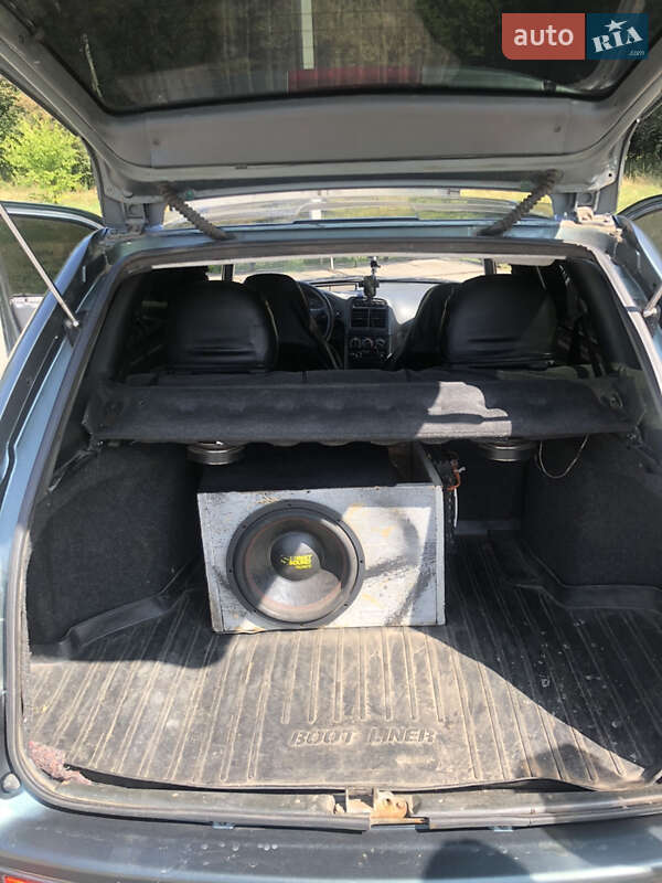 Универсал ВАЗ / Lada 2111 2008 в Згуровке