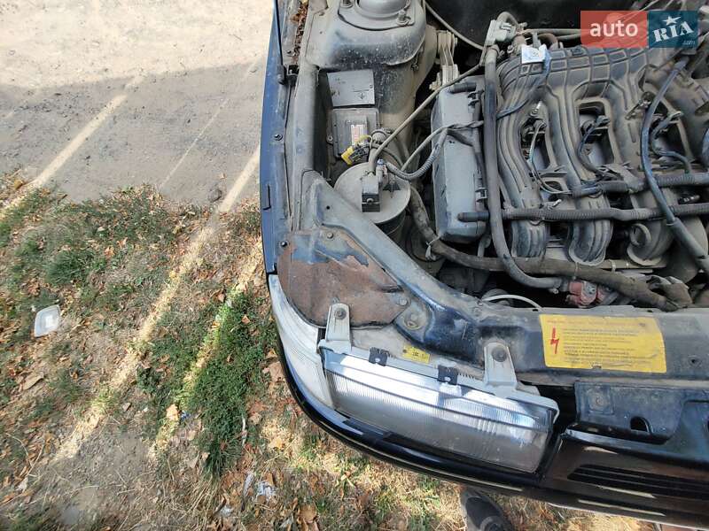 Универсал ВАЗ / Lada 2111 2008 в Ужгороде