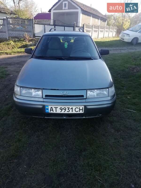 ВАЗ / Lada 2111 2006