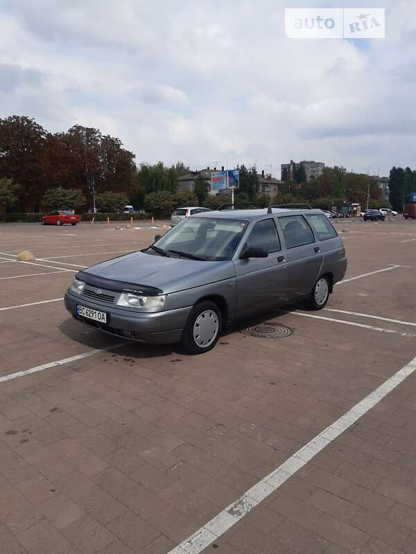 Універсал ВАЗ / Lada 2111 2007 в Житомирі