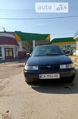 Універсал ВАЗ / Lada 2111 2008 в Черкасах