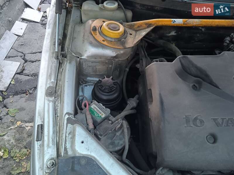 Універсал ВАЗ / Lada 2111 2006 в Харкові фото 20 Універсал ВАЗ / Lada 2111 2006 в Харкові