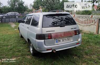 Універсал ВАЗ / Lada 2111 2007 в Здолбуніві