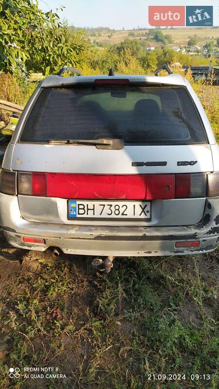 Универсал ВАЗ / Lada 2111 2002 в Кодыме