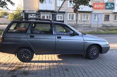 Універсал ВАЗ / Lada 2111 2005 в Звягелі