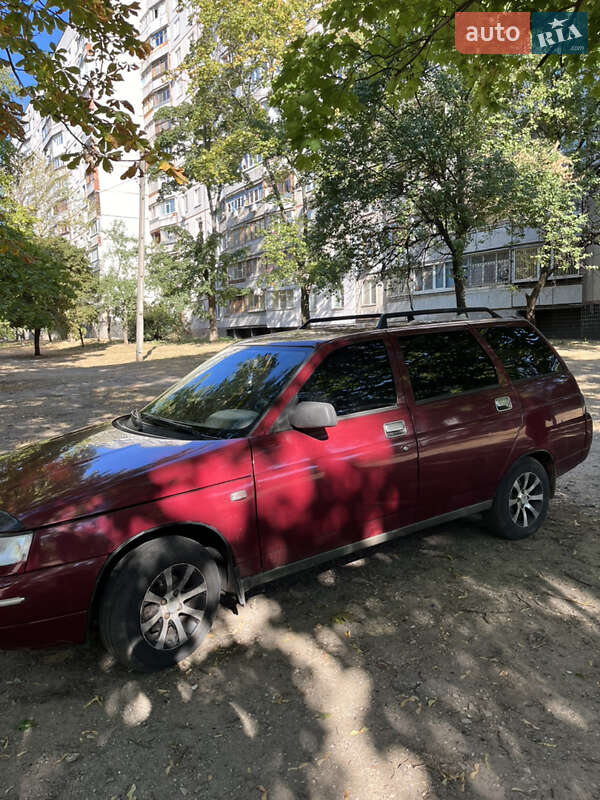 Универсал ВАЗ / Lada 2111 2004 в Харькове