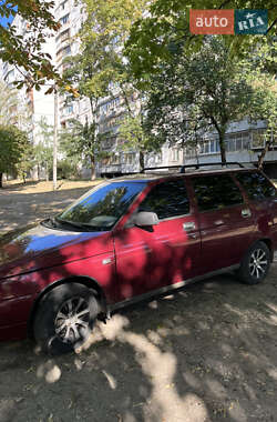 Универсал ВАЗ 2111 2004 в 