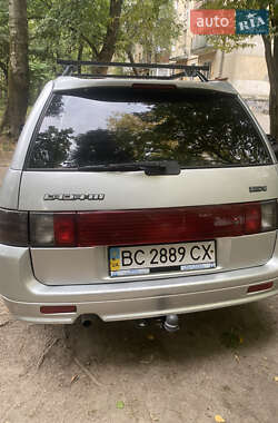 Универсал ВАЗ / Lada 2111 2006 в Львове