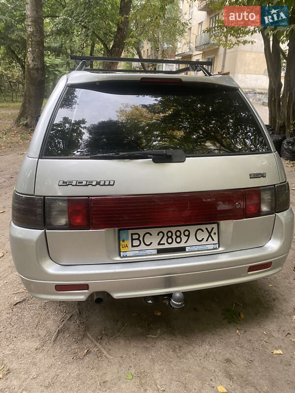 Универсал ВАЗ / Lada 2111 2006 в Львове