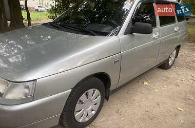 Универсал ВАЗ / Lada 2111 2006 в Львове