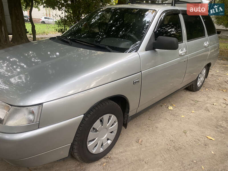 Универсал ВАЗ / Lada 2111 2006 в Львове