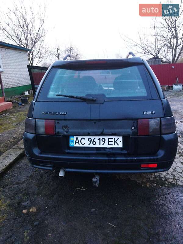 Универсал ВАЗ / Lada 2111 2007 в Горохове