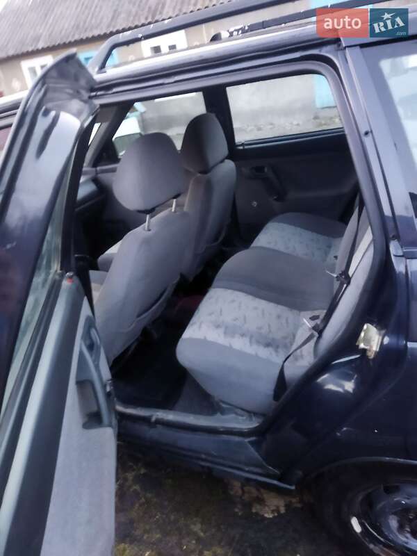 Универсал ВАЗ / Lada 2111 2007 в Горохове