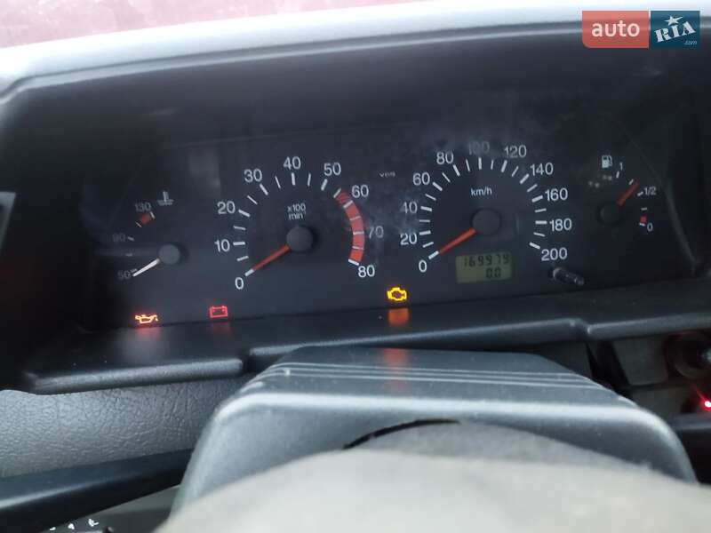 Универсал ВАЗ / Lada 2111 2007 в Горохове