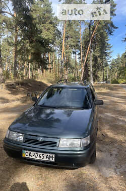 Універсал ВАЗ / Lada 2111 2007 в Черкасах