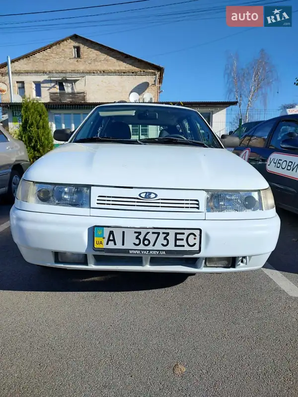VAZ-Lada 2111 2011 VIN Y6L211120BL209356 фото оголошення 2 з 39