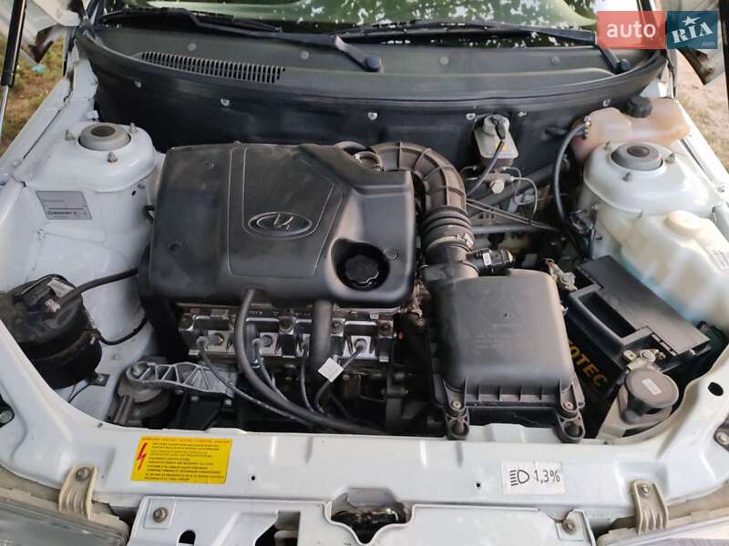 Универсал ВАЗ / Lada 2111 2011 в Киеве