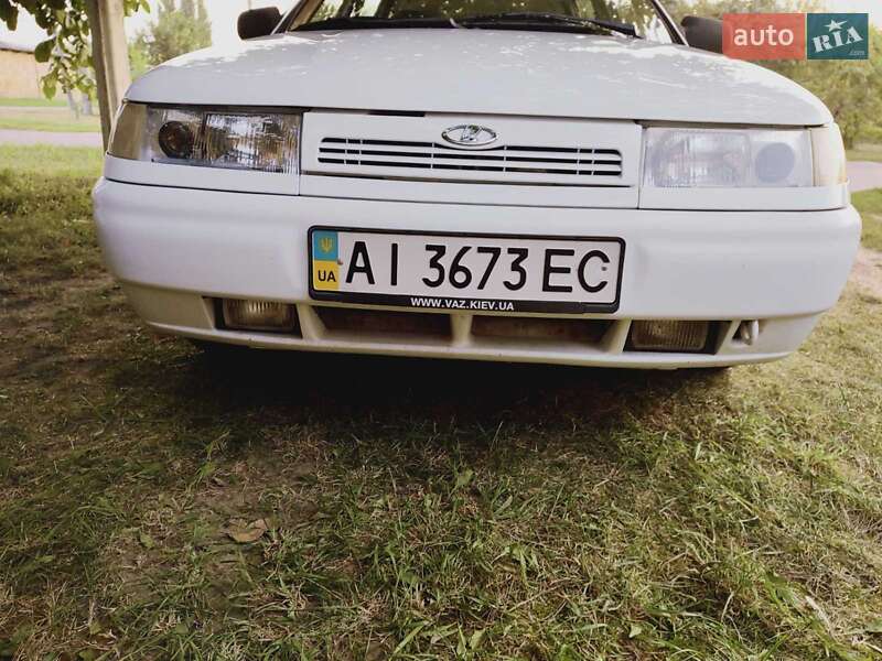 Универсал ВАЗ / Lada 2111 2011 в Киеве