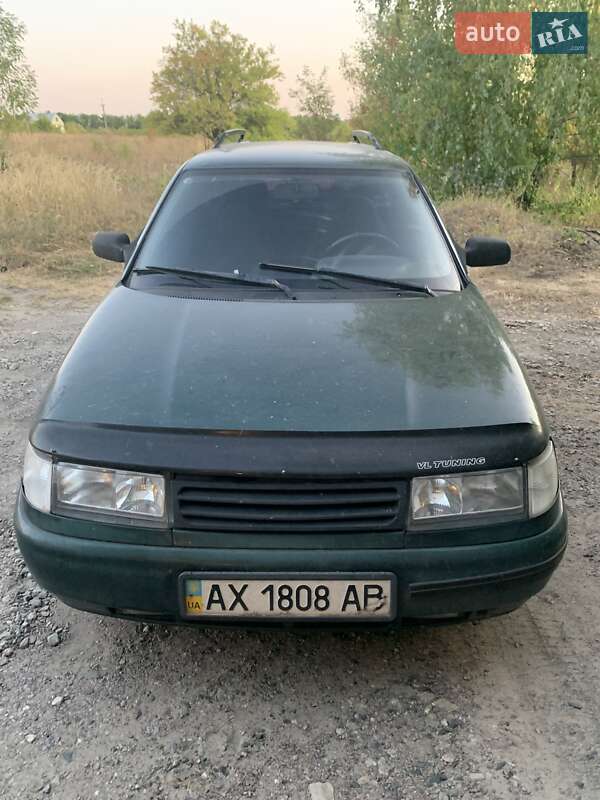 ВАЗ / Lada 2111 2004