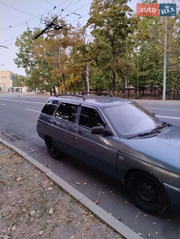 Универсал ВАЗ / Lada 2111 2008 в Харькове