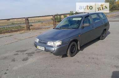 Універсал ВАЗ / Lada 2111 2005 в Мені