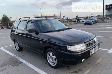 Універсал ВАЗ / Lada 2111 2007 в Білій Церкві