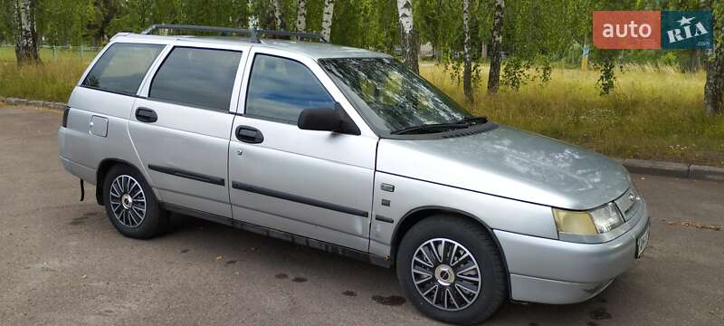 Универсал ВАЗ / Lada 2111 2002 в Житомире