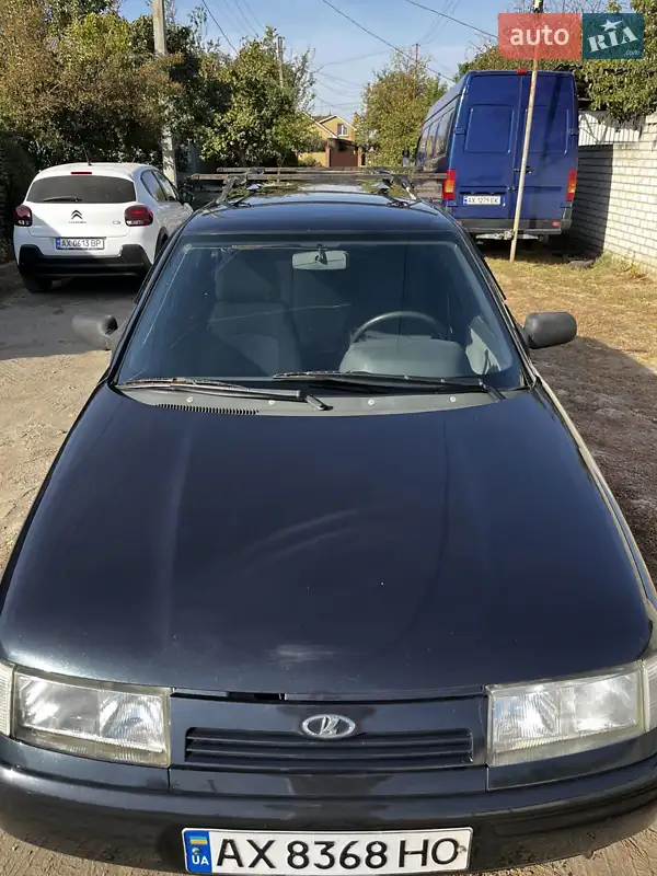 VAZ-Lada 2111 2007 VIN Y7C21112070073401 фото оголошення 17 з 41