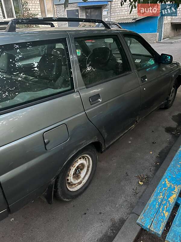 Универсал ВАЗ / Lada 2111 2007 в Виннице