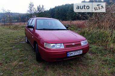 Універсал ВАЗ / Lada 2111 2007 в Сумах