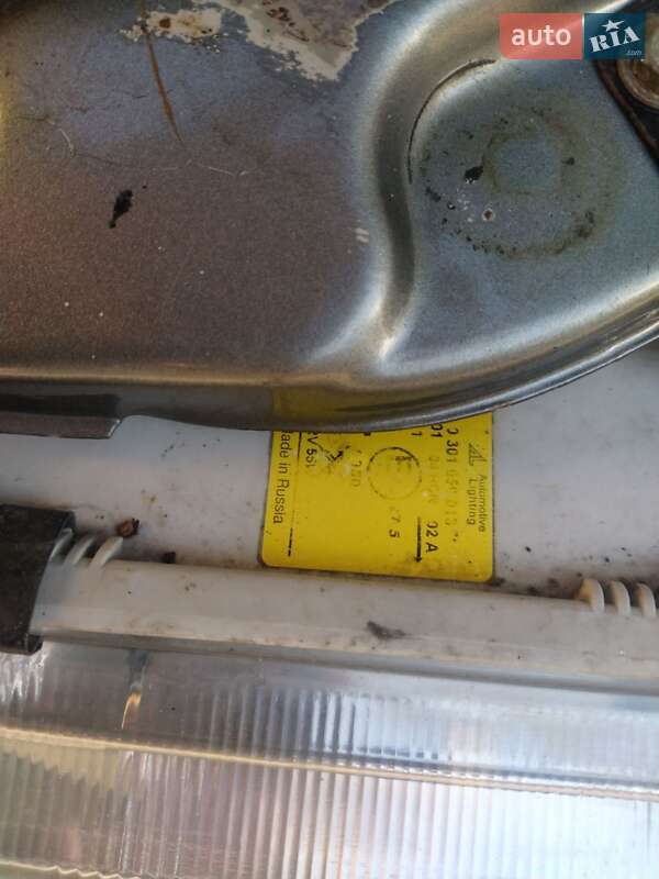 Универсал ВАЗ / Lada 2111 2006 в Виннице