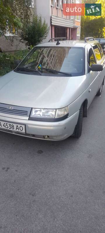 Універсал ВАЗ / Lada 2111 2005 в Обухові