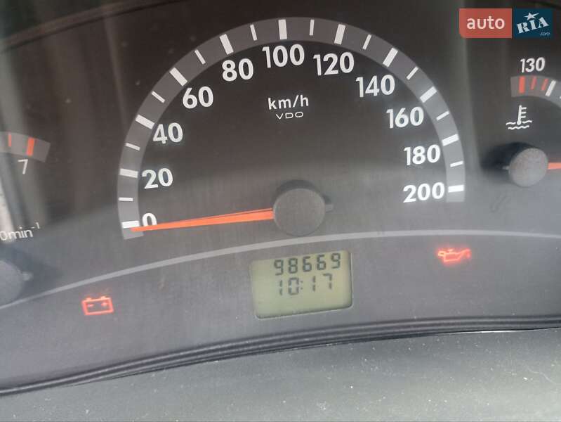 Универсал ВАЗ / Lada 2111 2010 в Изюме фото 9 Универсал ВАЗ / Lada 2111 2010 в Изюме