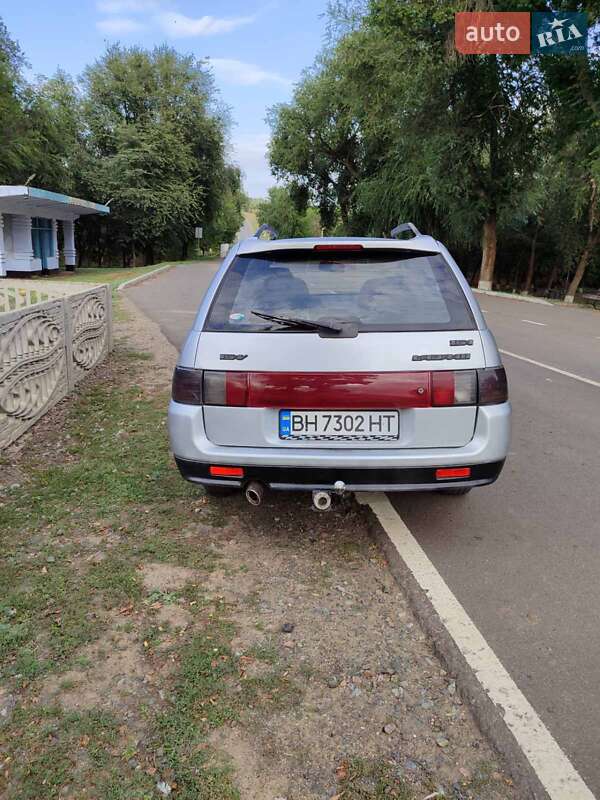 Універсал ВАЗ / Lada 2111 2004 в Тарутиному