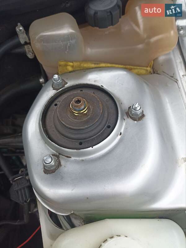 Универсал ВАЗ / Lada 2111 2010 в Изюме фото 13 Универсал ВАЗ / Lada 2111 2010 в Изюме