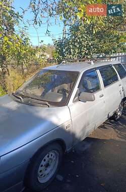 Універсал ВАЗ / Lada 2111 2005 в Хмільнику