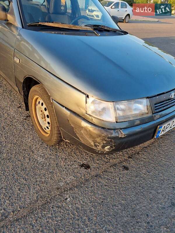 Универсал ВАЗ / Lada 2111 2007 в Кременчуге