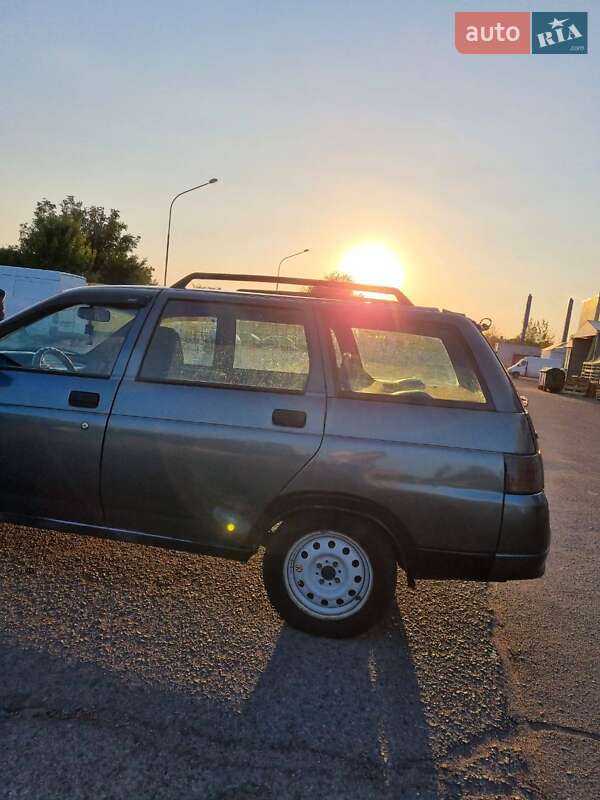 Универсал ВАЗ / Lada 2111 2007 в Кременчуге