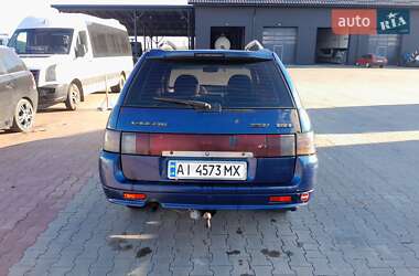 Універсал ВАЗ / Lada 2111 2005 в Луцьку