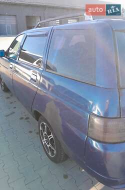 Універсал ВАЗ / Lada 2111 2005 в Луцьку