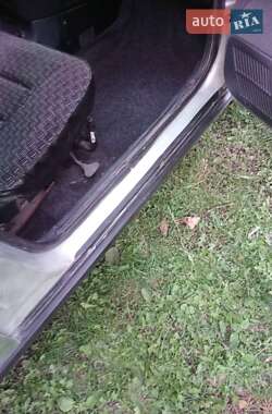 Универсал ВАЗ / Lada 2111 2006 в Тернополе