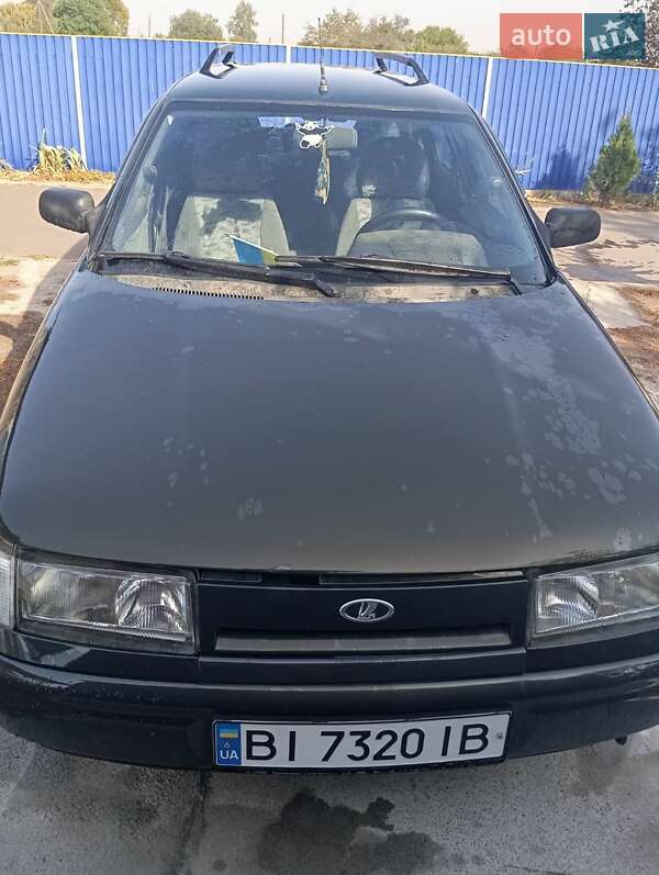 Универсал ВАЗ / Lada 2111 2006 в Полтаве