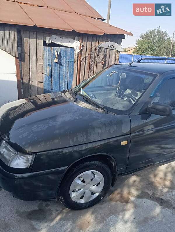 Универсал ВАЗ / Lada 2111 2006 в Полтаве