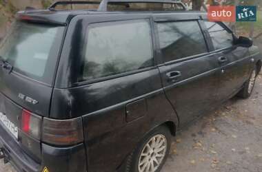 Универсал ВАЗ / Lada 2111 2010 в Каменец-Подольском
