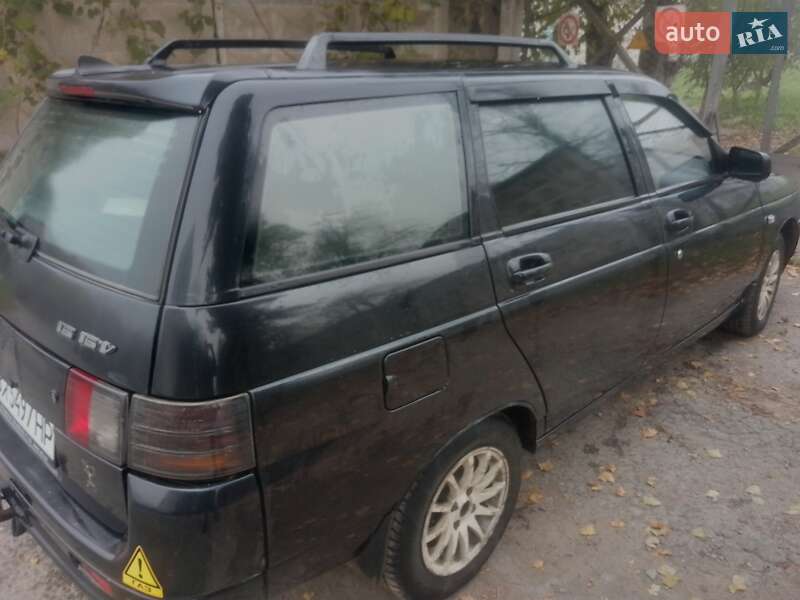 Универсал ВАЗ / Lada 2111 2010 в Каменец-Подольском