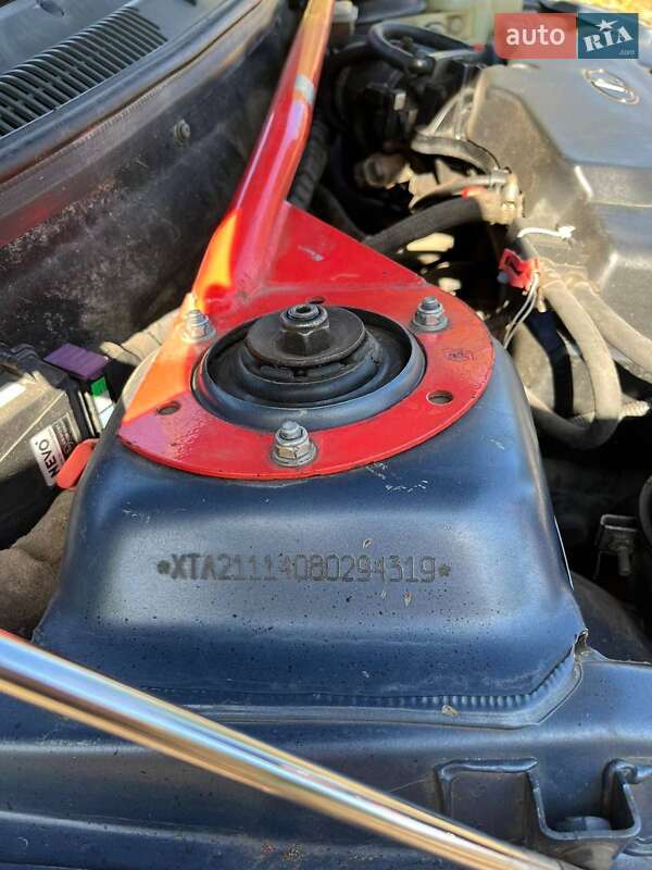 Универсал ВАЗ / Lada 2111 2008 в Савинцах