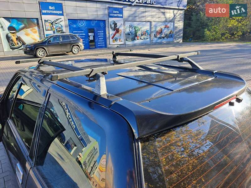 Универсал ВАЗ / Lada 2111 2007 в Николаеве